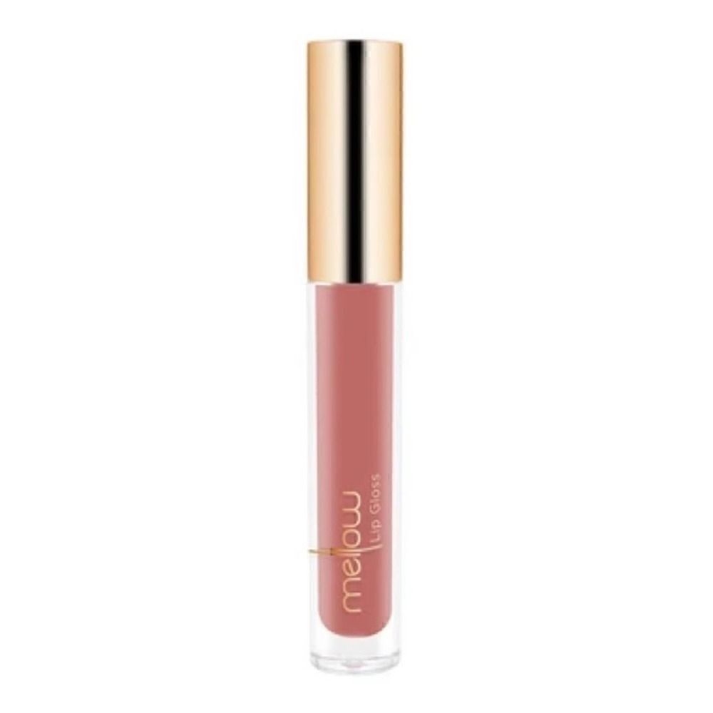NIB Mellow Liquid Lip Gloss NEW IN BOX